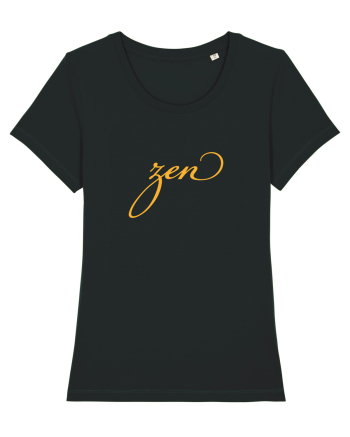 zen Black