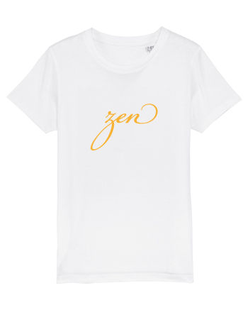 zen White