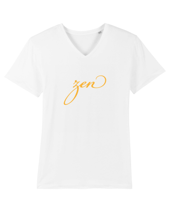 zen White