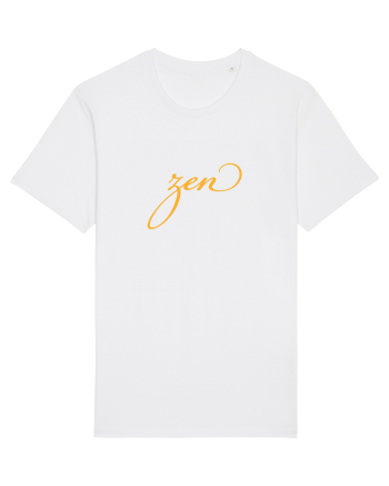 zen White