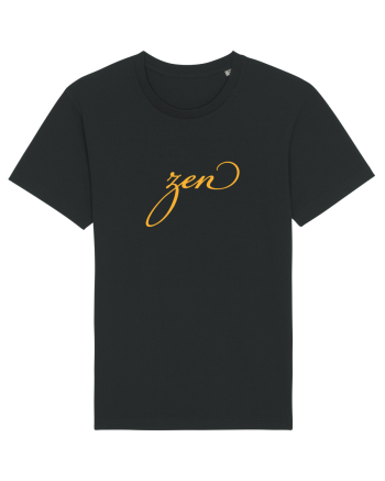 zen Black