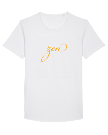 zen White