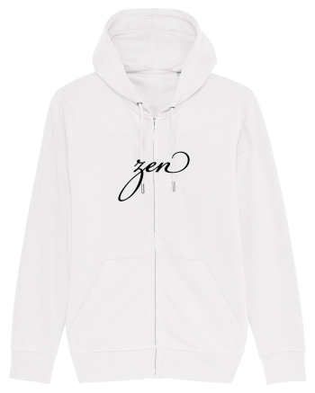 zen White