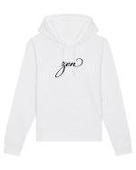 zen Hanorac Unisex Drummer