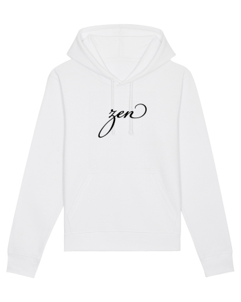 zen White