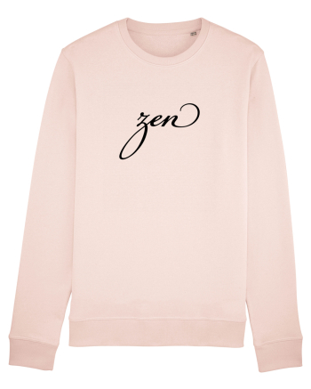zen Candy Pink
