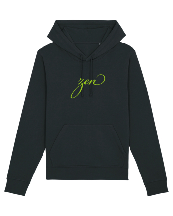 zen Black