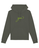 zen Hanorac Unisex Drummer