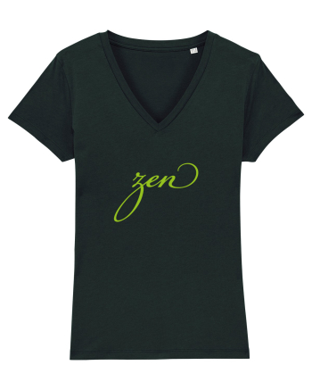 zen Black