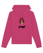 yogi Hanorac Unisex Drummer