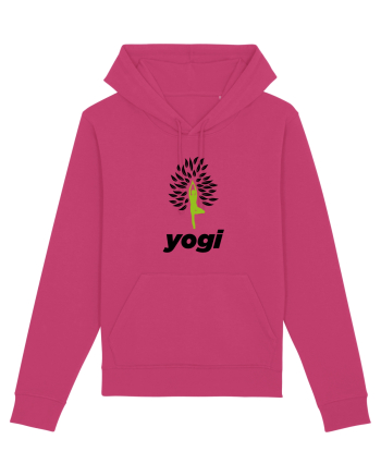 yogi Raspberry