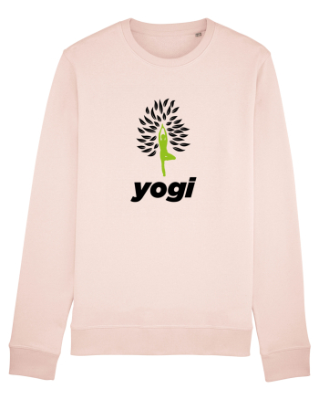 yogi Candy Pink