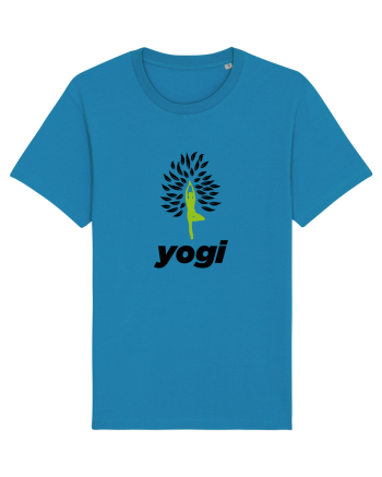 yogi Azur