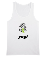 yogi Maiou Bărbat Runs
