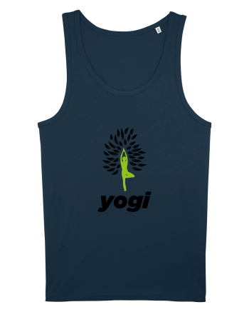 yogi Navy