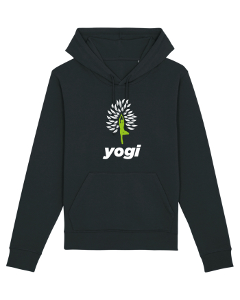 yogi Black