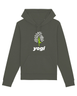 yogi Hanorac Unisex Drummer