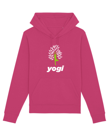 yogi Raspberry