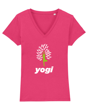 yogi Raspberry