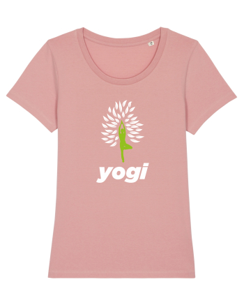 yogi Canyon Pink