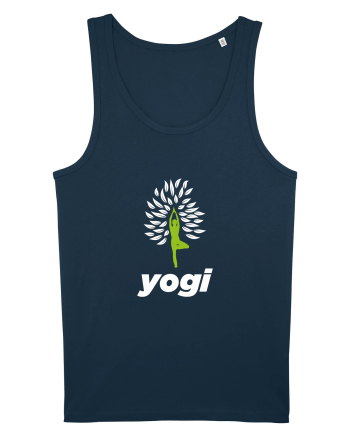 yogi Navy