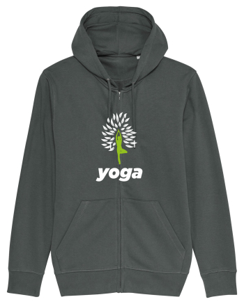 yoga Anthracite