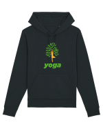 yoga Hanorac Unisex Drummer