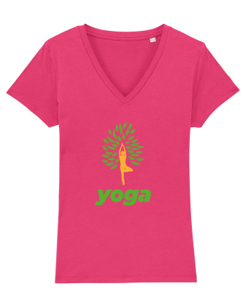 yoga Raspberry