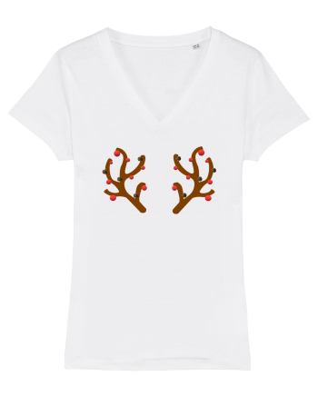 Coarnele lui Rudolf White