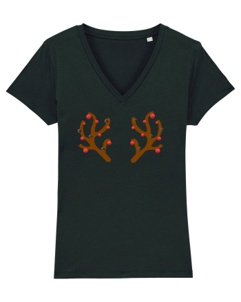 Coarnele lui Rudolf Black
