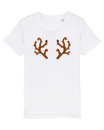 Coarnele lui Rudolf White