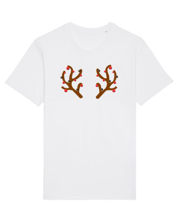 Coarnele lui Rudolf White