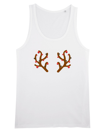 Coarnele lui Rudolf White