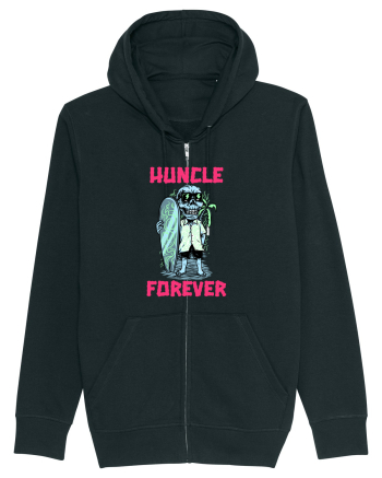 Huncle Forever Best Looking Black