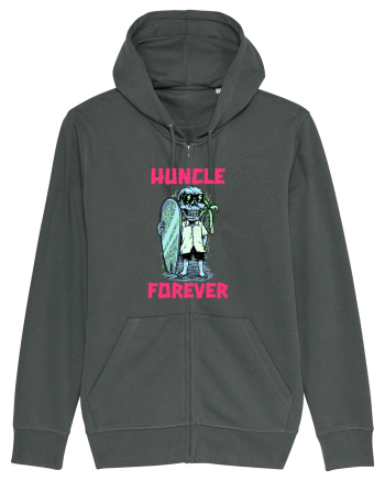 Huncle Forever Best Looking Anthracite