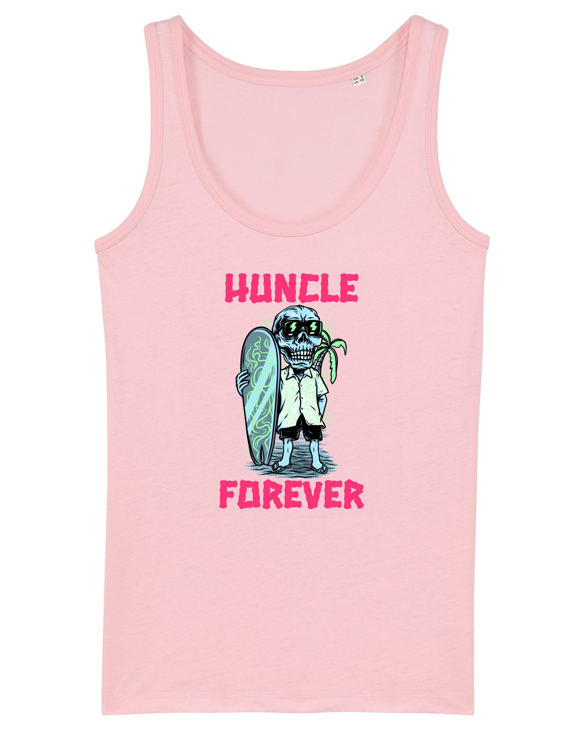 Maiou Damă Dreamer Cotton Pink