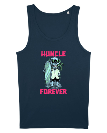 Huncle Forever Best Looking Navy
