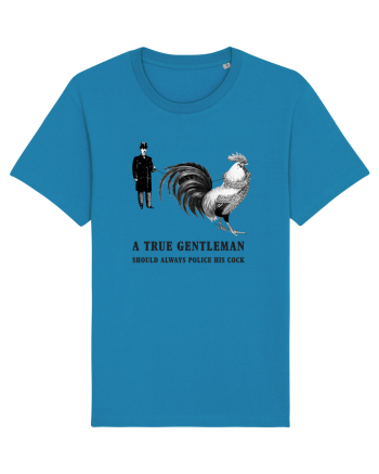 A True Gentleman Azur