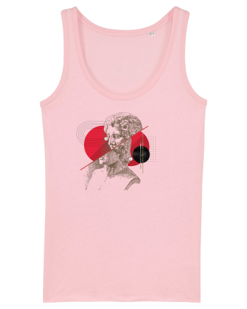 To be or not to be Cotton Pink