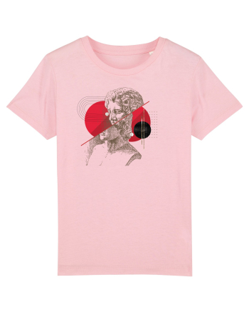To be or not to be Cotton Pink