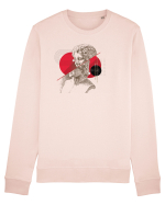 To be or not to be Bluză mânecă lungă Unisex Rise