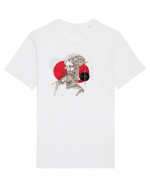 To be or not to be Tricou mânecă scurtă Unisex Rocker