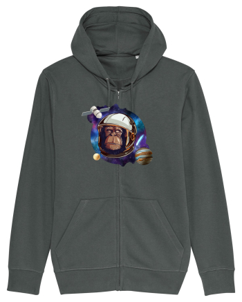 Chimp Astronaut Anthracite