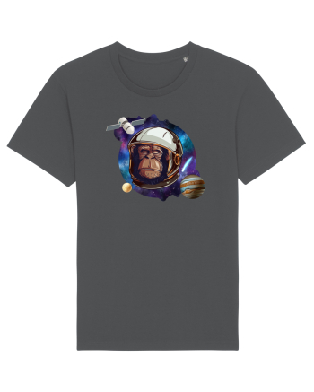 Chimp Astronaut Anthracite