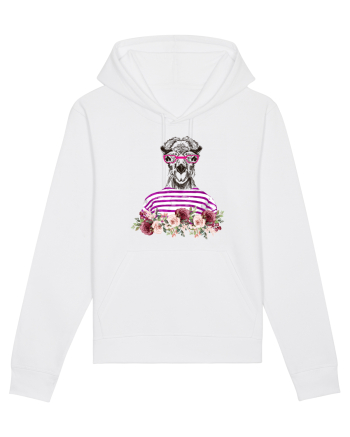 COOL CAMEL White