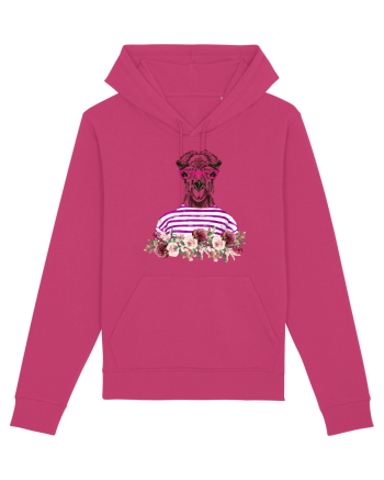 COOL CAMEL Raspberry