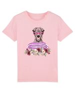 COOL CAMEL Tricou mânecă scurtă  Copii Mini Creator