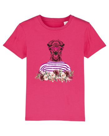 COOL CAMEL Raspberry