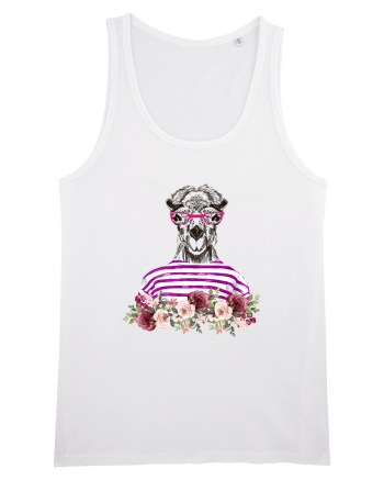 COOL CAMEL White