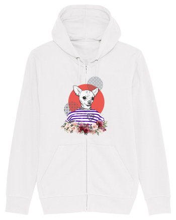 COOL Chihuahua White